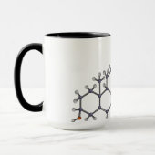 Mug Cholestérol (Gauche)