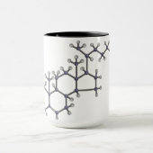 Mug Cholestérol (Centre)