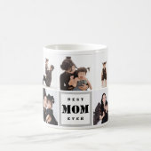 Mug Chômage sứ in hình theo yêu cún (quà tông, décorat (Centre)