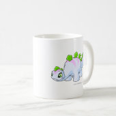 Mug Chomby a barré (Devant droit)