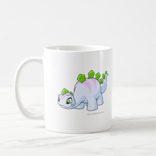 Mug Chomby a barré (Gauche)