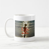 Mug choose (Gauche)