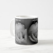 MUG CHOOSE LIFE (Devant gauche)