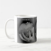 MUG CHOOSE LIFE (Gauche)