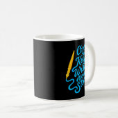 Mug Choose To Keep Writing Your Story Insrational Quot (Devant droit)
