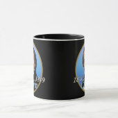 Mug Chopin (Centre)