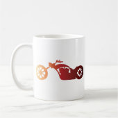 MUG CHOPPER (Gauche)