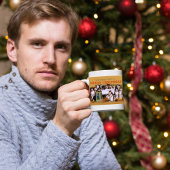 Mug Chorale de Noël
