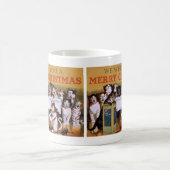 Mug Chorale de Noël (Centre)