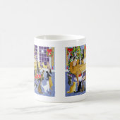 Mug Chore de Noël (Centre)