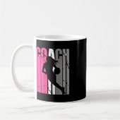 Mug Chorégraphe Chorégraphe Chorégraphe Chorégraphe Ba (Gauche)