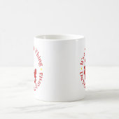 Mug Chose de Dansk [Danemark] (Centre)