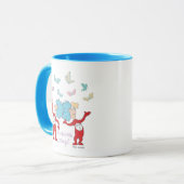 Mug Chose Une Chose Deux C'est Les Petites Choses ! (Devant gauche)