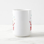 Mug Chose Une Chose Deux C'est Les Petites Choses ! (Centre)