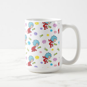 Mug Chose Une Chose Deux Chaussures Hoppy Motif