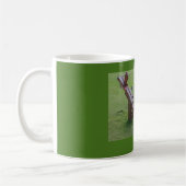 Mug Choses à penser environ (Gauche)