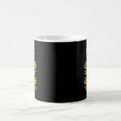 Mug Choses Drôles Que Je Fais Dans Mon Temps Libre Ser (Centre)