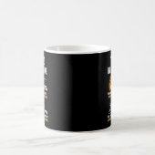Mug Choses drôles que je fais pendant mon temps libre (Centre)