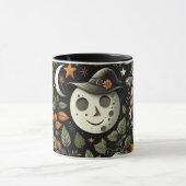 Mug Choses Effrayantes (Centre)