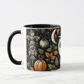 Mug Choses Effrayantes (Gauche)