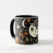 Mug Choses Effrayantes (Devant gauche)