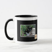 Mug choses mauvaises (Gauche)