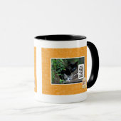 Mug choses mauvaises (Devant droit)