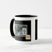 Mug choses mauvaises (Devant gauche)