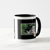 Mug choses mauvaises (Devant droit)