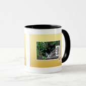 Mug choses mauvaises (Devant droit)