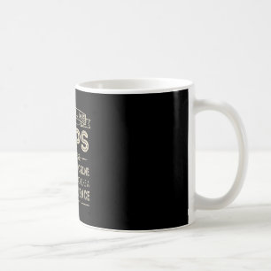 Mug Choses que je fais dans mon temps libre Pères méca