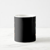 Mug Choses que je fais pendant mon temps libre Drôle d (Centre)
