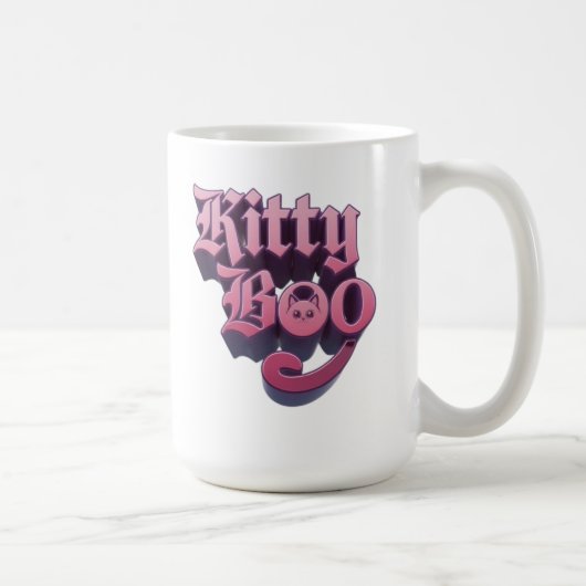 Mug chou (Droite)