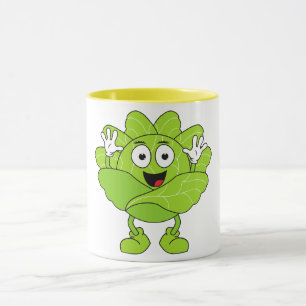 Mug chou