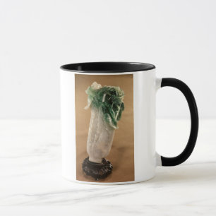 Mug Chou de chine, Coréen, 19ème siècle (jade)