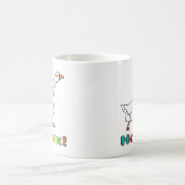 Mug Chou d'oie (Centre)