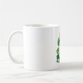 Mug Chou-fleur Kawaii (Gauche)
