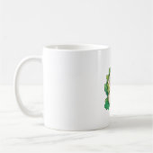 Mug Chou-fleur Kawaii (Gauche)