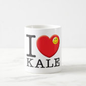 Mug Chou frisé (Centre)
