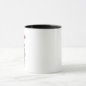 Mug Chou Hershey (Centre)