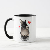 Mug Chou Hershey (Gauche)