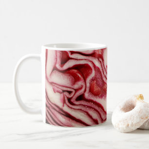 Mug Chou rouge