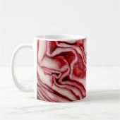 Mug Chou rouge (Gauche)