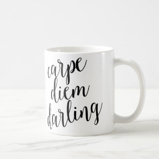 Mug Chouchou de Carpe Diem