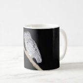 Mug Chouette (Devant droit)