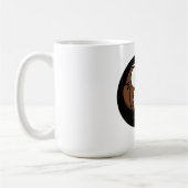 Mug Chouette (Gauche)