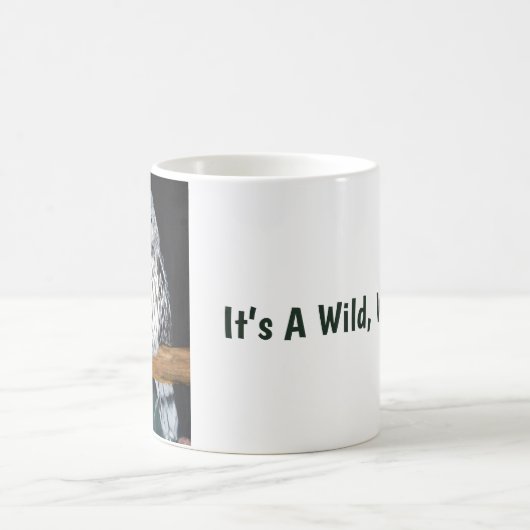 Mug Chouette (Centre)