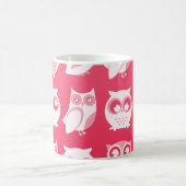 Mug Chouette (Centre)