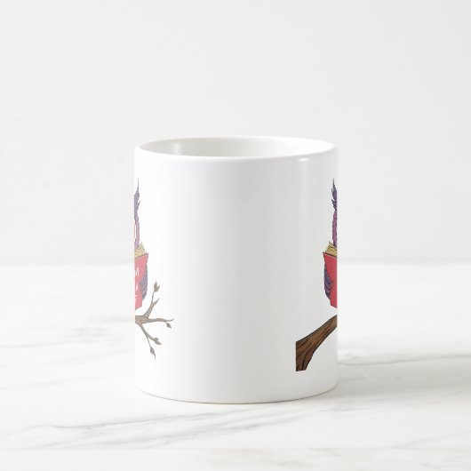 Mug Chouette (Centre)