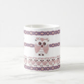 Mug Chouette (Centre)